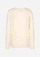 Blissa 15 Jumper - Cream