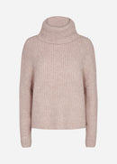 Lamar 9 Jumper - Pale Blush