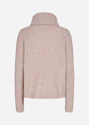 Lamar 9 Jumper - Pale Blush