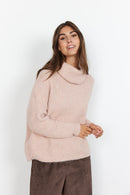 Lamar 9 Jumper - Pale Blush