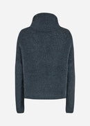 Lamar 9 Jumper - Slate Melange