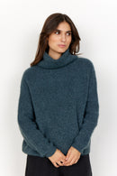 Lamar 9 Jumper - Slate Melange