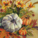Pack Of 20 Napkins - Pumpkin Patch