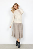 Blissa 28 Jumper - Cream