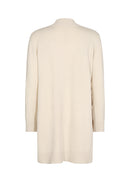 Blissa 33 Cardigan - Cream