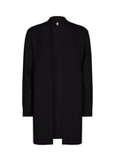 Blissa 33 Cardigan - Black