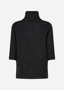 Nessie 45 Jumper - Black
