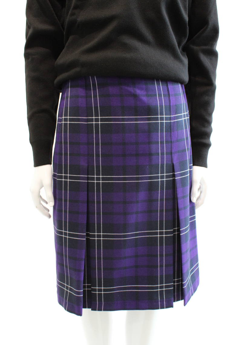 Skirt - Purple
