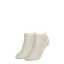 Sneaker Sock - Whisper White