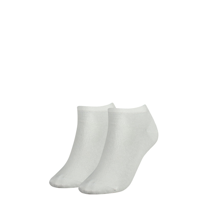 Sneaker Sock - White