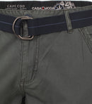 Cargo Shorts - Green