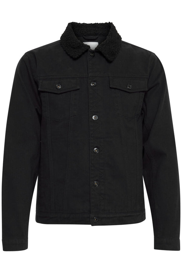 Tio Jacket - Black
