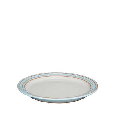 Heritage Pavilion Small Plate