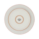 Heritage Pavilion Medium Plate