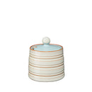 Heritage Pavilion Covered Sugar Bowl