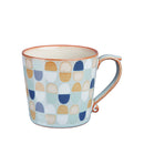 Heritage Pavilion Accent Large Mug