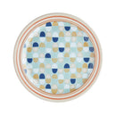 Heritage Pavilion Accent Medium Plate