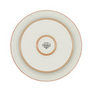 Heritage Pavilion Accent Medium Plate