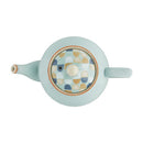 Heritage Pavilion Accent Teapot