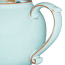 Heritage Pavilion Accent Teapot