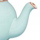 Heritage Pavilion Accent Teapot