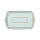 Heritage Pavilion Large Rectangular Dish