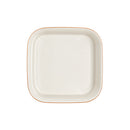 Heritage Pavilion Square Dish