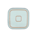 Heritage Pavilion Square Dish