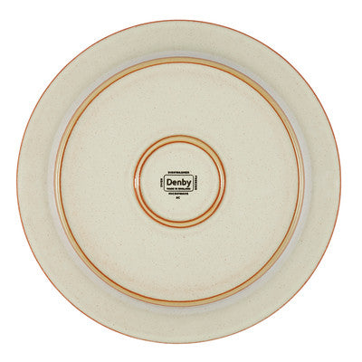 Heritage Veranda Medium Plate