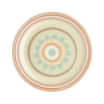 Heritage Veranda Accent Medium Plate