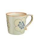 Heritage Orchard Accent Large Mug