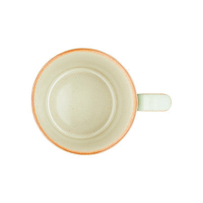 Heritage Orchard Accent Large Mug