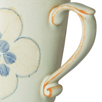 Heritage Orchard Accent Large Mug