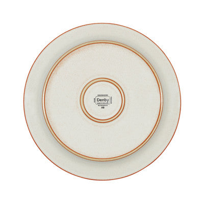 Heritage Orchard Accent Medium Plate