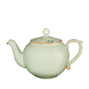 Heritage Orchard Accent Teapot