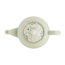 Heritage Orchard Accent Teapot