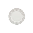 Monsoon Filigree Silver Medium Plate