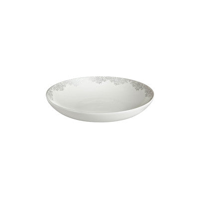 Monsoon Filigree Silver Pasta Bowl