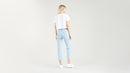 Ladies 501 Crop Jean - Lmc Cliffside