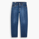 501 Crop Jean - Troy Horse