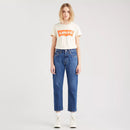 501 Crop Jean - Troy Horse