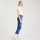 501 Crop Jean - Troy Horse