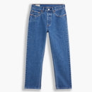 Ladies 501 Crop Jean - Jazz Pop