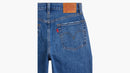 Ladies 501 Crop Jean - Lmc Cliffside