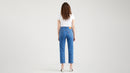 Ladies 501 Crop Jean - Lmc Cliffside