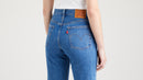 Ladies 501 Crop Jean - Lmc Cliffside