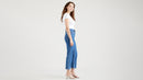Ladies 501 Crop Jean - Lmc Cliffside