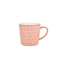 Piazza Pink Cascade Mug