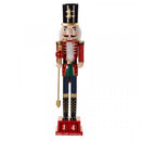 Nutcracker Countdown Large