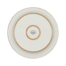 Heritage Fountain Medium Plate